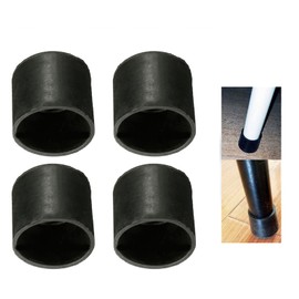 16 19 22 25 32 40 50mm Rubber Feet for Chair Table Feet (50mm)