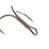 Katsuichi Decoy Y-F33F Treble #2/0