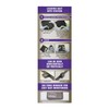 Tomcat Advanced Brand Rat & Mouse Bait with Refillable Station,