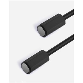 KCKEYS Artistic Natural Scenery Cartoon Floral Folding Umbrella, Double Layer Windproof, Travel Umbrellas for Rain, Anti Rain Sun Umbrellas (Lake Sky)