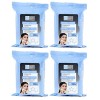 Retinol Makeup Cleansing Cloth Wipes Regular