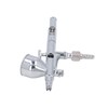 Model Airbrush High Atomization High Accuracy Nail Airbrush Machine Adjustable