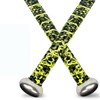 ALIEN PROS Baseball Grip Tape 0.5 MM (2-Pack Lizard) -