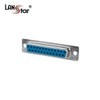 TenbyTen Soldering Connector DB25P 2-row Female / 납땜용콘넥터 Soldering DB25P 2열 암놈