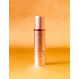 Claronce [클라랑스] 뷔 리프팅 세럼 50ml (뷔 리프팅 세럼 10ml + 하이드레이팅 포밍 클렌저 30ml 추가 증정) [Clarins] V Lift Serum 50ml (V Lift Serum 10ml + Hydrating Foaming Cleanser 30ml Bonus Gift)