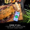 MEATER Plus: Smart Bluetooth Wireless Meat Thermometer Digital | BBQ,