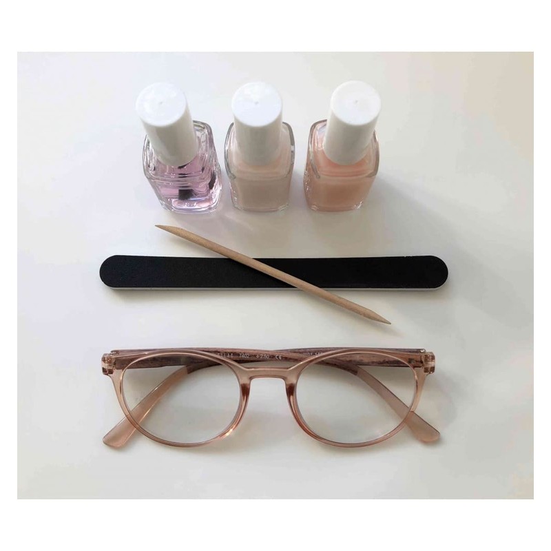 7402 Pink Crystal, pink