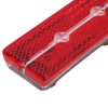 JFG RACING Tail Light for Surron Light Bee,Rear Light for