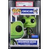 Ad Icons, PSA Graded 8.5 NM-MT+, Geicoween Gecko Exclusive Collectible