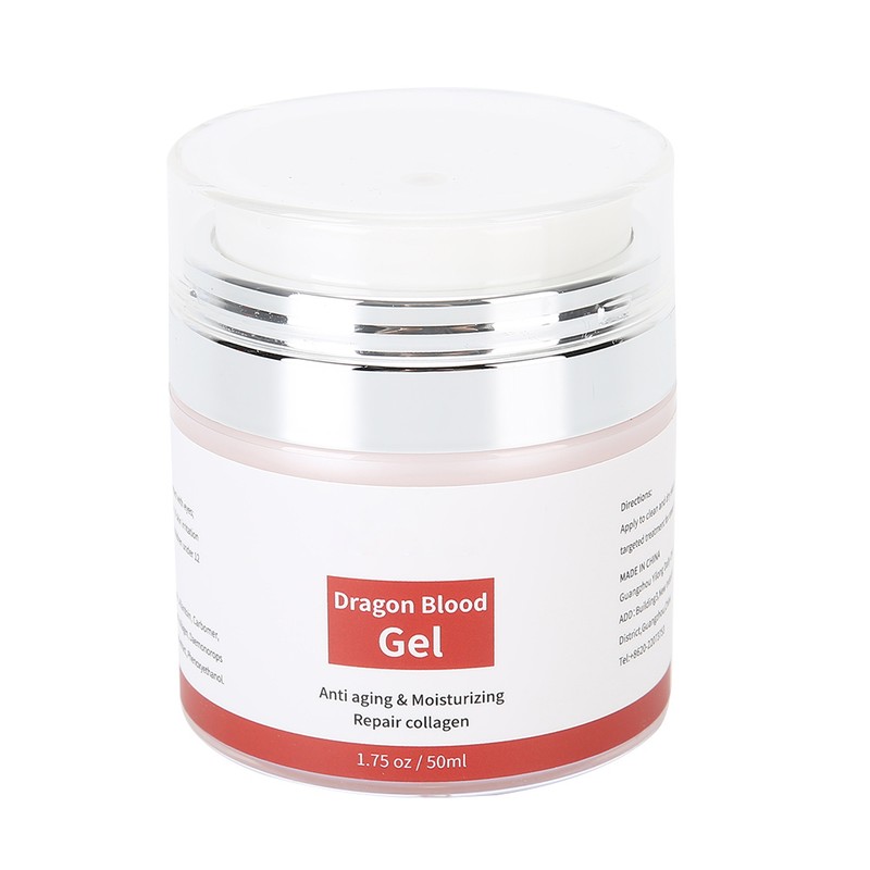 MELAO Dragon Blood Gel Moisturizing AntiWrinkle Cream Vitamin C AntiAging