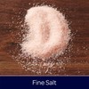 Morton All-Natural Himalayan Pink Salt, Fine, (17.6 oz), 6-Pack, Perfect