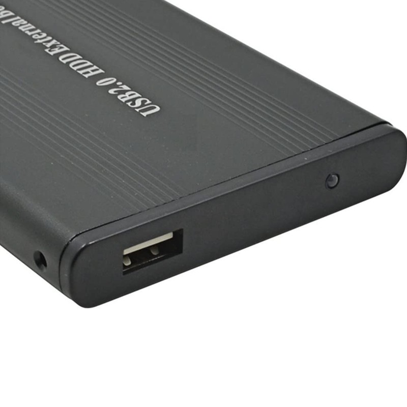 DIGIFLEX IDE Caddy - 2.0 IDE to USB HDD Hard