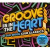 Groove Is In The Heart
