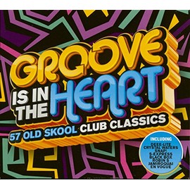 Groove Is In The Heart