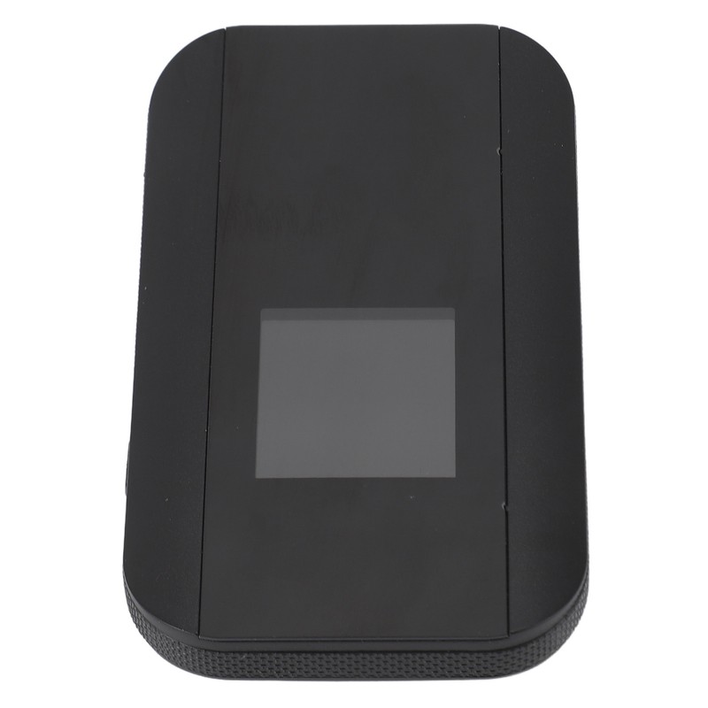 4G LTE Mobile WiFi Hotspot 500Mbps Support 10 Users 4G