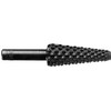 Century Drill & Tool 75404 Rotary Rasp Tree Shaped