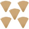 TCP Global Wood Paint Mixing Sticks - 50 Pack -