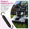5023340SM Swivel End Spring Extension Compatible with BS 1694765 2690371
