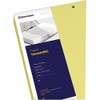 Soennecken Divider Strips Trapezoidal Shape, 6.5-12.5 x 24 cm (H