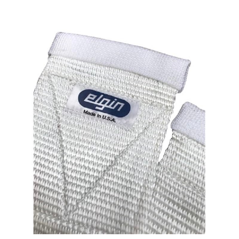 The Wright Stuff Elgin Deluxe Walking Gait Belt (Small)
