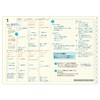Laconic LIM97-260OR Notebook, Starts March 2026, B6 Weekly Toy Toy,