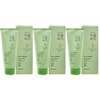 Kwalilnara First Water Green Tea Moist Cleansing Foam 180g x
