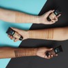 Maybelline Fit Me Foundation, Matte & Poreless, Full Coverage Blendable
