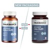  Generic Calcium Tablets for Women and Men, with Vitamin