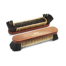 Peradon Table Brush - 12 inch Pure Bristle