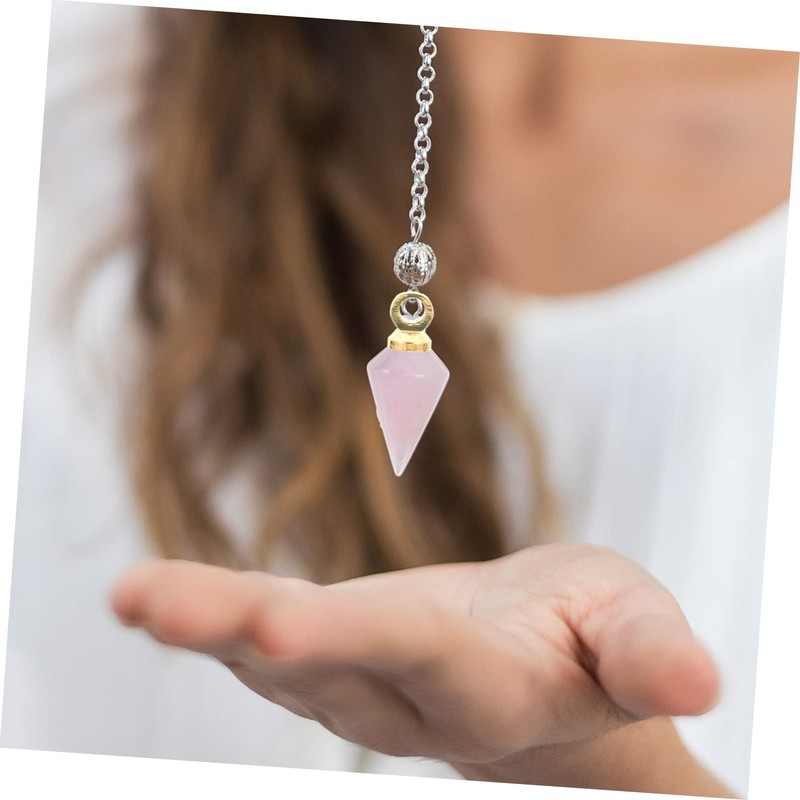 Operitacx 6 Sets Jewelry Making Eye Hooks Self-Tapping Eye Bolt