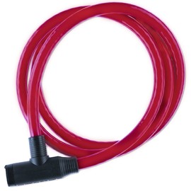 The Club UTL902 Keyed Cable Lock