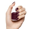 Essie Nail Polish for Colour Intense Nail Art No. 45