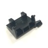 Microwave Door Opening Lever Compatible with Panasonic Model Numbers NN-SN968BT,