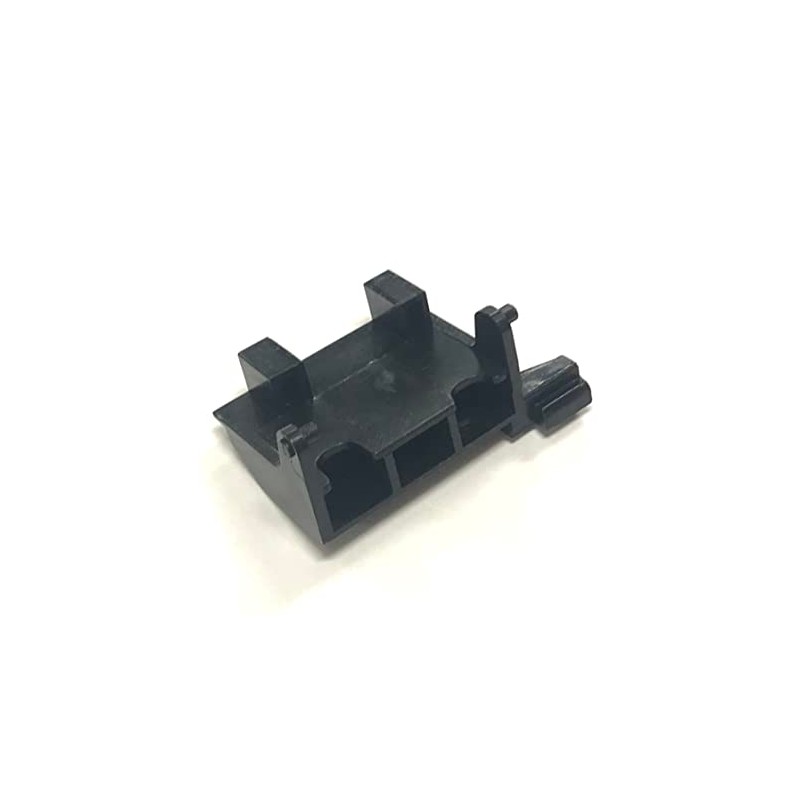 Microwave Door Opening Lever Compatible with Panasonic Model Numbers NN-SN968BT,