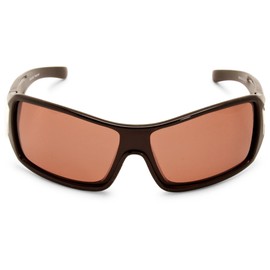 Eyelevel Marlin Polarised Men's Sunglasses Amber One Size