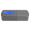Compact Digital Turntable Stylus Force Scale Gauge with Calibration Weight