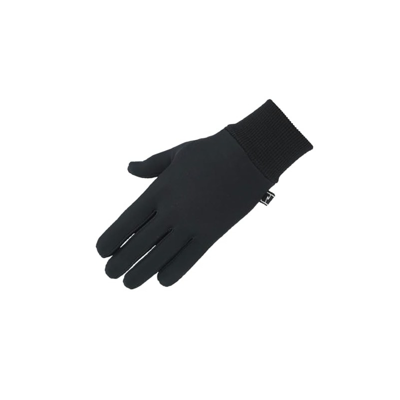 Rough & Road RR8854BK3 Stretch HOT Inner Gloves for Motorcycles