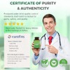 Milk Thistle High Strength 10000mg | 400mg Silymarin per Capsule