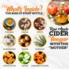 Fire Brew Immune - Citrus Apple Cider Vinegar Wellness Tonic