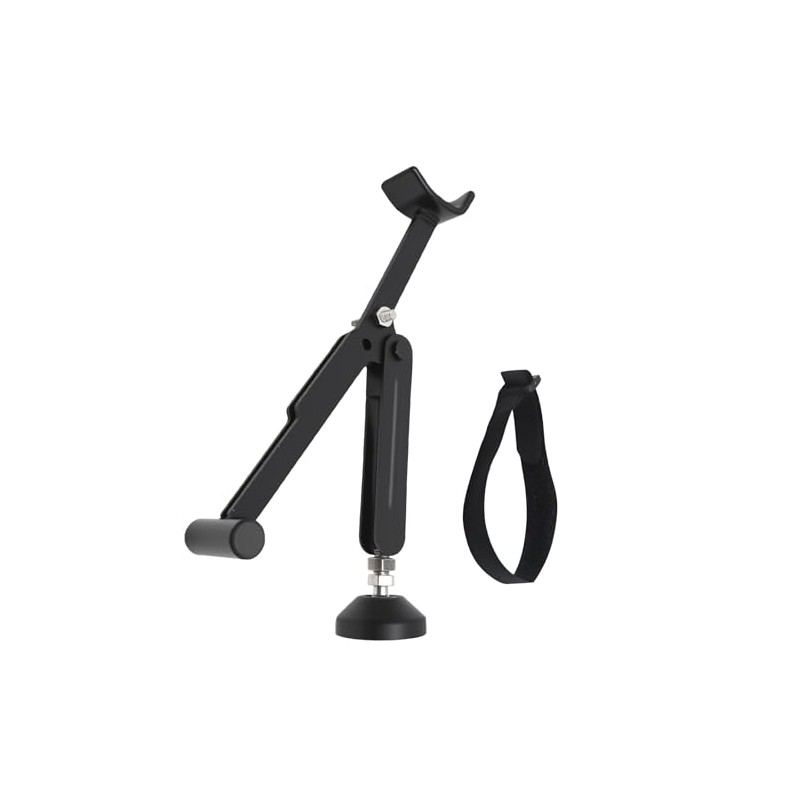 Adjustable Motorcycle Stand, Portable Motorcycle Jack, Universal Rear Wheel Stand