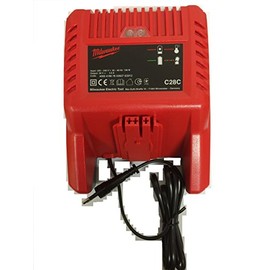 Battery Charger, 28.0V, Li-Ion
