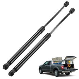 Unbranded SX200P15 20 Inch 15Lb/67N Gas Struts for Floor Hatch RV Door Storage Trailer Lid