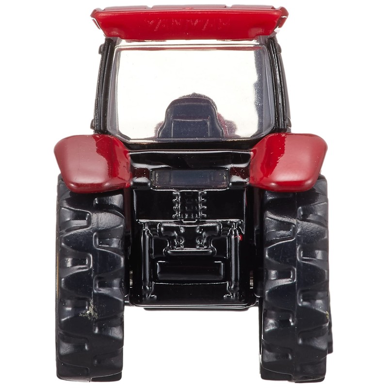 Tomica No.83 Yanmar Tractor Yt 5113 1/76 (B.p)