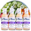 Yo Mama's Foods Keto Classic Caesar Dressing and Dip -
