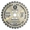 Circular Saw Blade,7" Dia,32 Teeth