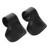 Kisangel 2pcs Motorcycle Throttle Handle Assist Device Throttle Control for