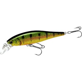 LUCKY CRAFT Pointer SP 65 mm Wobbler Lure Artificial Bait Japan Colour Aurora Gold Northern Perch