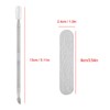 6 in 1 set Ingrown Toe Nail Fixer Pedicure Toenail