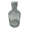 Meliars Frasco Botella Tequilera Festival 50 Ml ( 100 Piezas