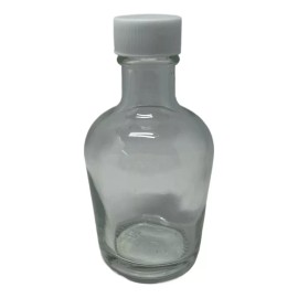Meliars Frasco Botella Tequilera Festival 50 Ml ( 100 Piezas )